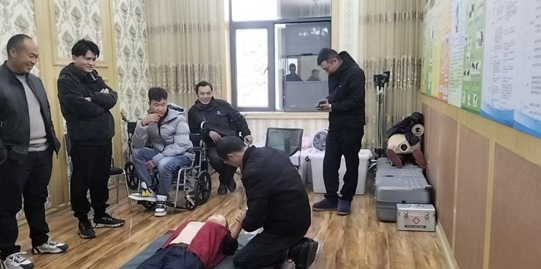 昭通电工证培训