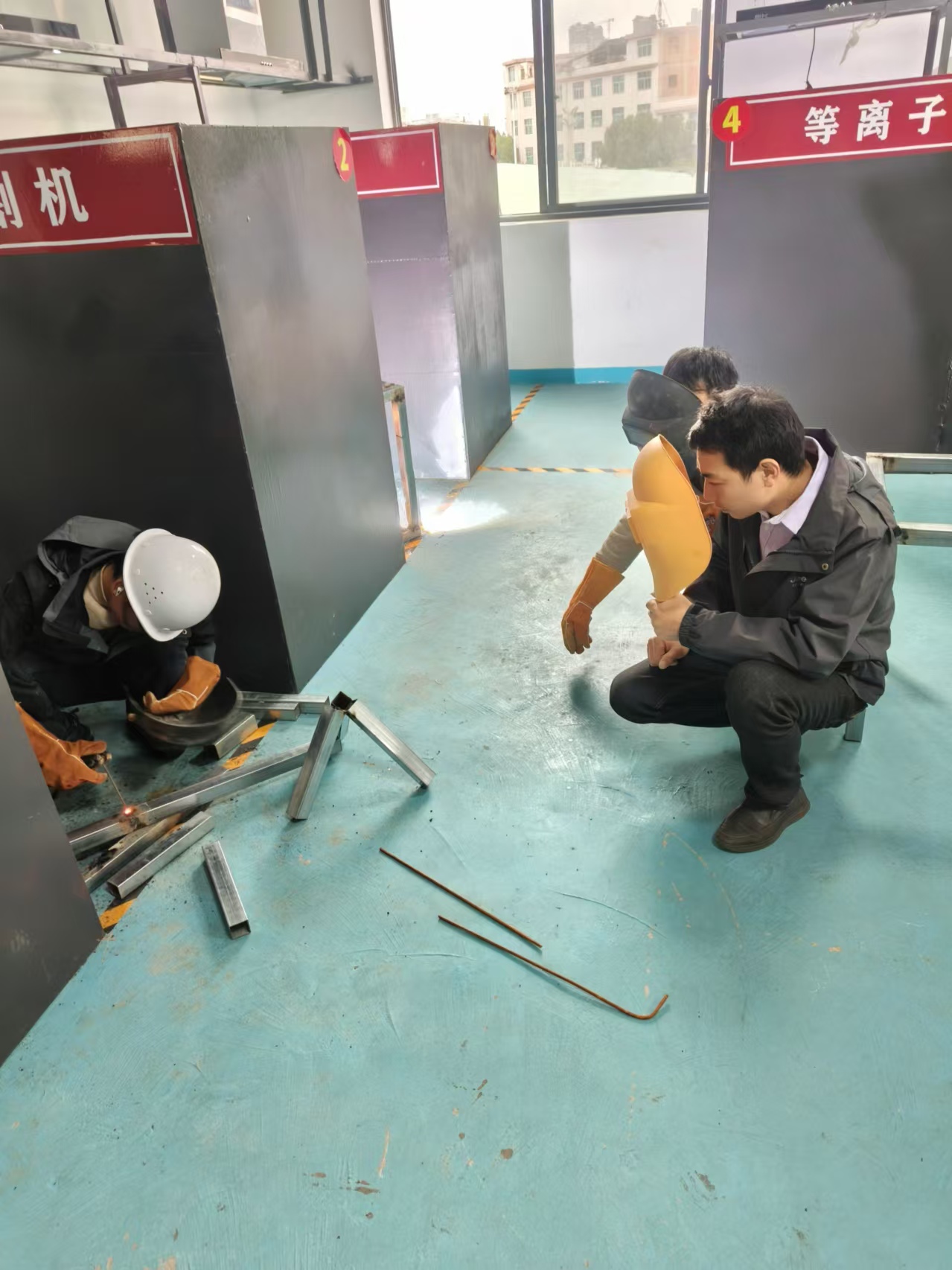 昭通电工证复审