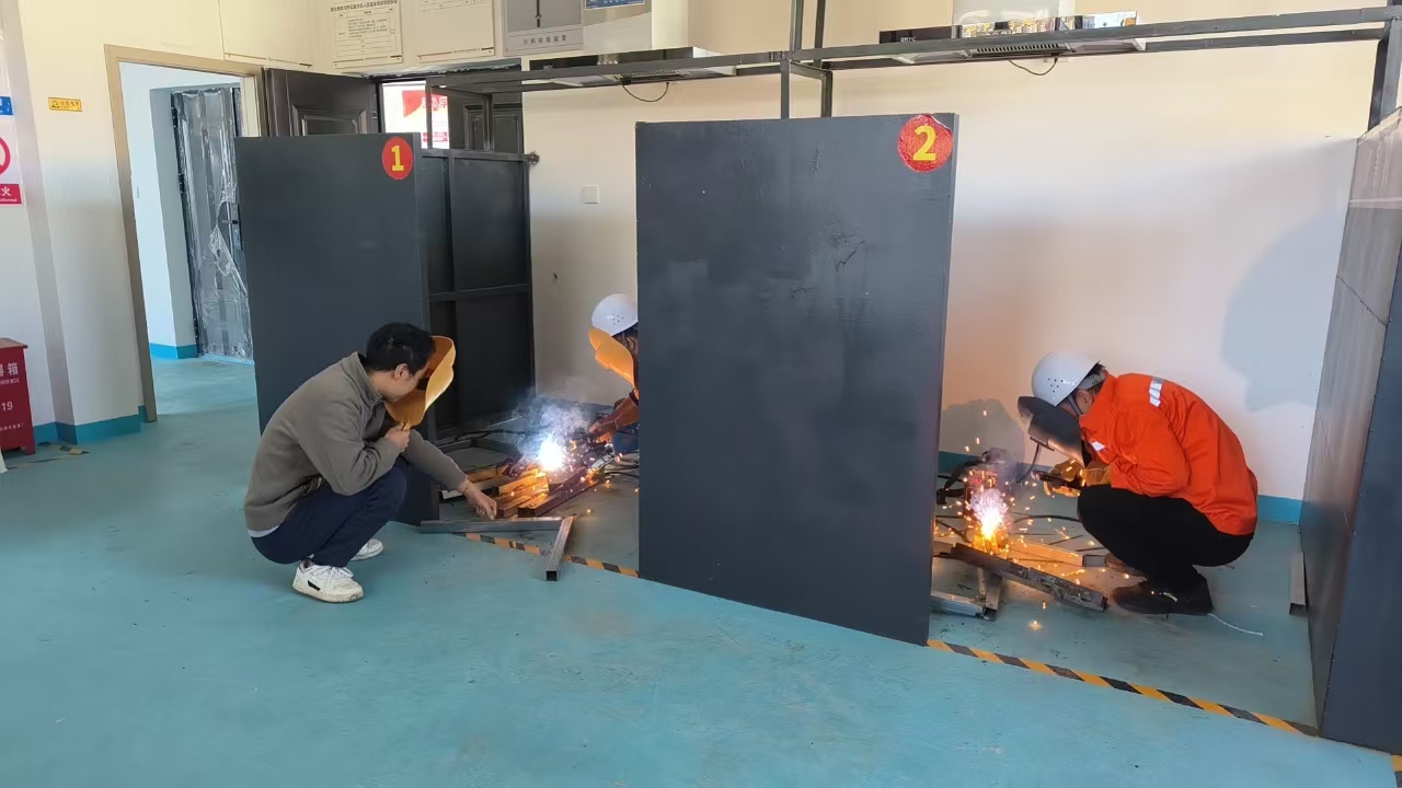 昭通电工培训
