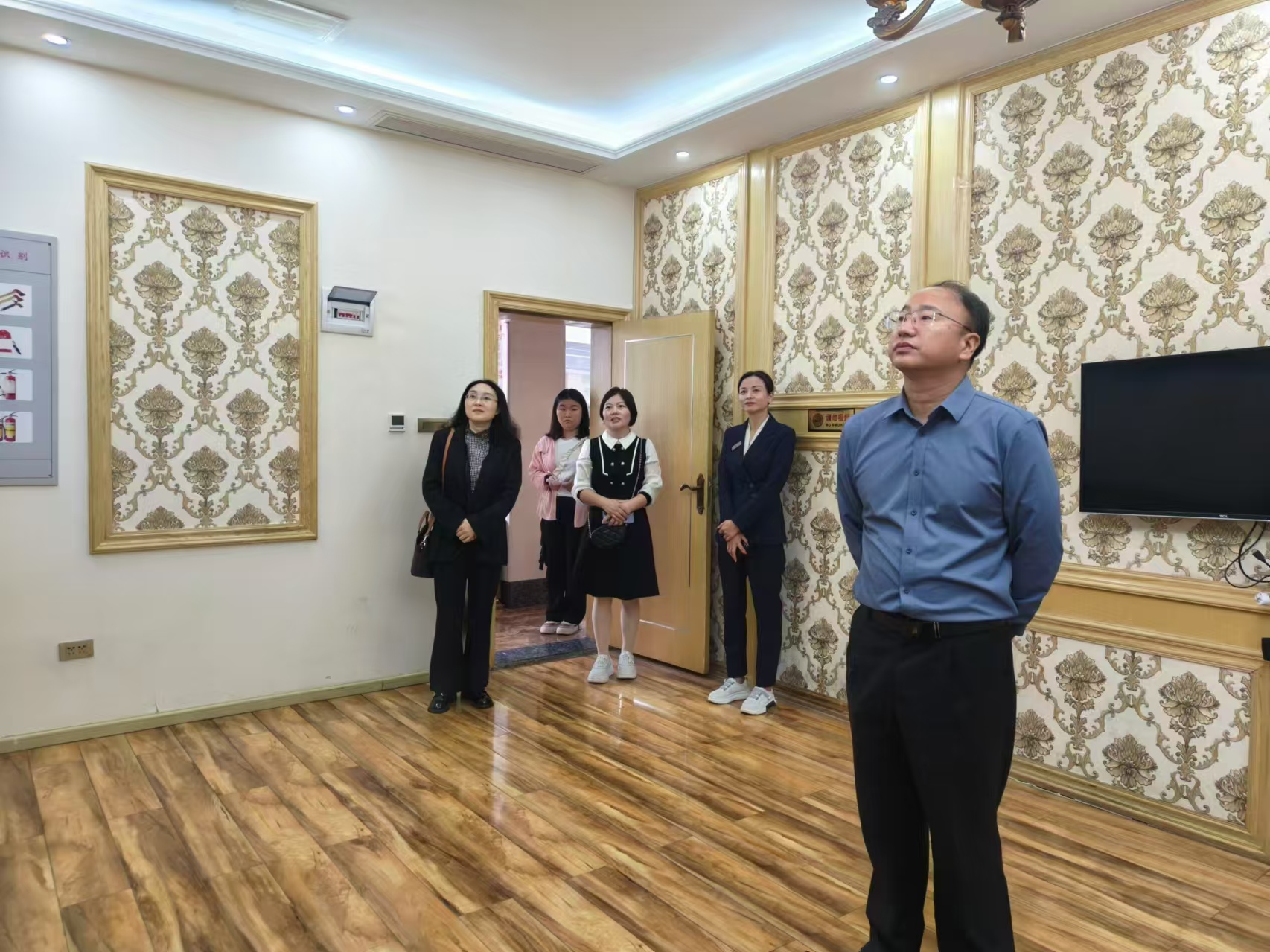 昭通电工培训